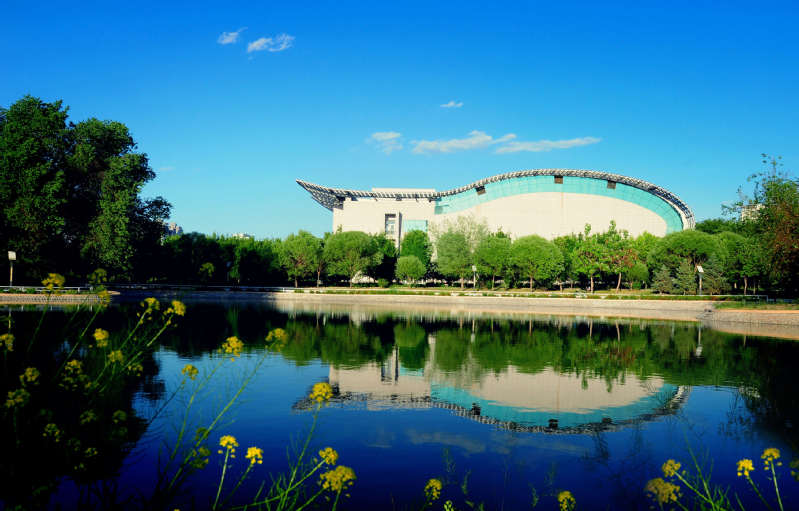 yl23455永利集团校园风光 (2)