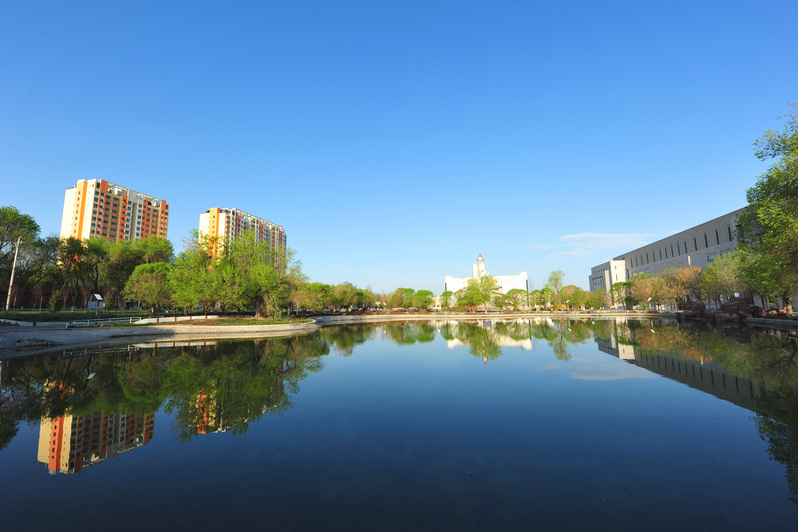 yl23455永利集团校园风光 (4)